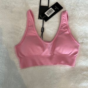 Bo and Tee sports bra